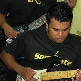 Imagem de Tiago Santana