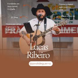 Imagem de Lucas Ribeiro