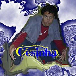 Imagem de Césinha