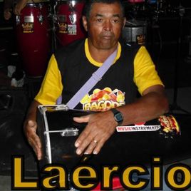 Imagem de Laércio