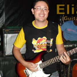 Imagem de Elias Alves