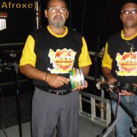 Imagem de Iremar e Porreta