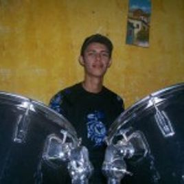 Imagem de Fabiano
