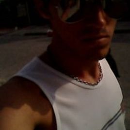 Imagem de John
