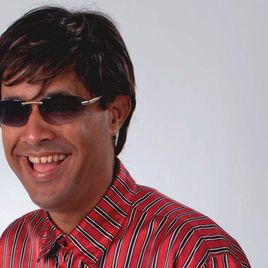Imagem de QUINHO