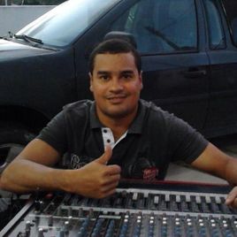 Imagem de Dickson Cruz