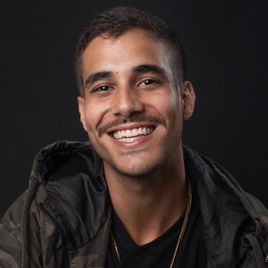 Imagem de Felipe Lustosa Augusto