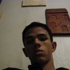 Imagem de Eron