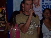 Imagem de Forró Balanço Solto