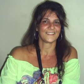 Imagem de CLAUDIA FRANCO