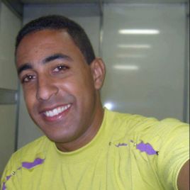 Imagem de NICK ALVARES
