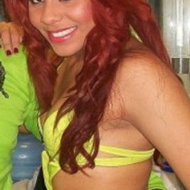 Imagem de Dany