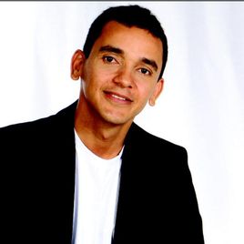 Imagem de Aislan Santos