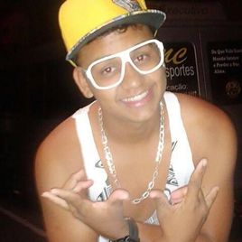 Imagem de Tiago Venicios (Tiago BDK)