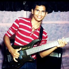 Imagem de Rodrigo Silva