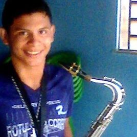 Imagem de Douglas Silva (Dodó)