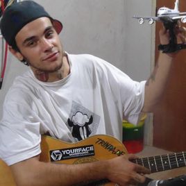 Imagem de Maloka Skate Som