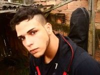 Imagem de Diego Sertão