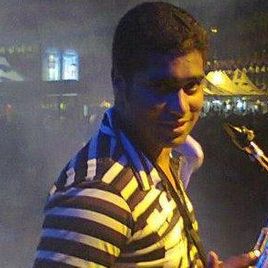 Imagem de Everton Santos