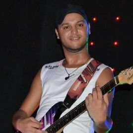 Imagem de Bruno Lacerda