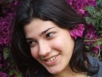 Imagem de thais barja