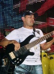 Imagem de Domingos Bass