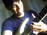 Imagem de Léo KMello Guitar