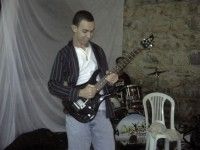 Imagem de Richell Pereira Guitar
