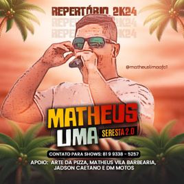 Imagem de Matheus