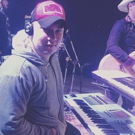 Imagem de Felipe mudson