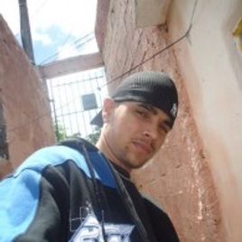 Imagem de Mano du rap 