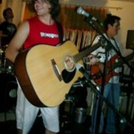 Imagem de Nando