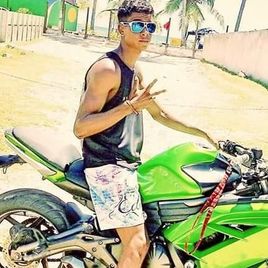 Imagem de mc kjs
