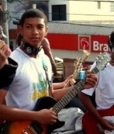 Imagem de Alisson Bastos