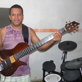 Imagem de Kell Santana
