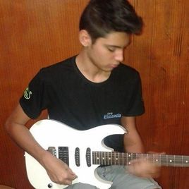 Imagem de Pedro Haus