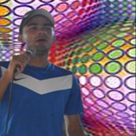 Imagem de Marcondes Boy