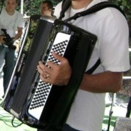 Imagem de Silvinho do Acordeon