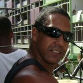 Imagem de Erenaldo Gomes