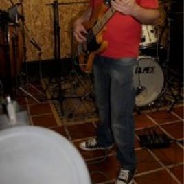 Imagem de Zucki