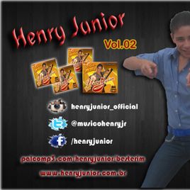 Imagem de Solo Henry Junior