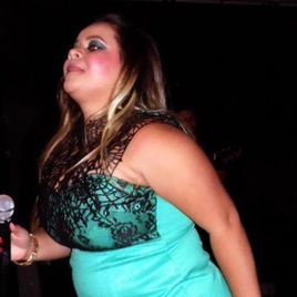 Imagem de Rosy