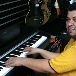 Imagem de Everson Brandão