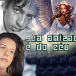 Imagem de Rosiane e Rosivaldo