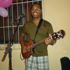 Imagem de ROBERT DE PINHO