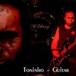 Imagem de Toninho - Guitar