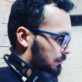 Imagem de Hilmar Oliveira