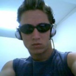Imagem de jr bass