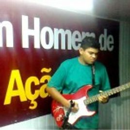Imagem de Lucian Santos