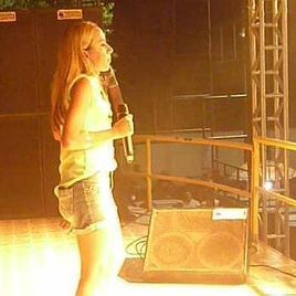 Imagem de Daniela